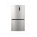 CCD500NS CHIQ 503 L French Door Fridge - Silver Fridge
